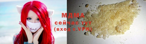 стаф Пересвет